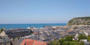 Le Grand Large - Mer en Vue